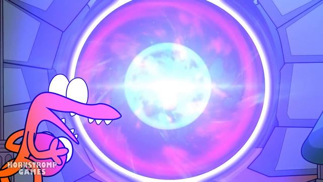 JAX GET ABSTRACTED?! The Amazing Digital Circus UNOFFICIAL Animation смотреть онлайн