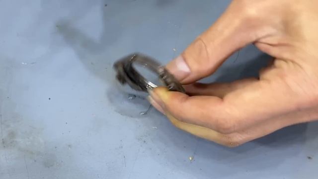 Restoration Rolex watch encrusted with 100 rarest diamonds in the world смотреть онлайн