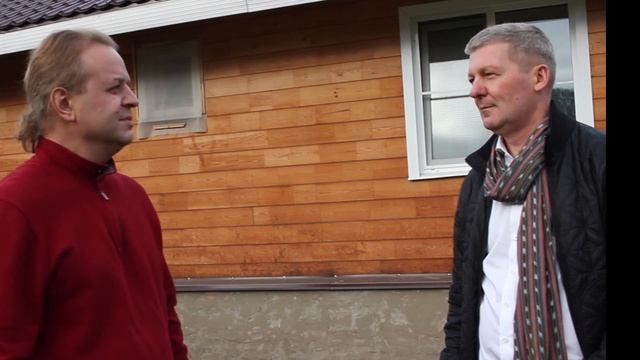 Термобрус Слухи о теплосбережении или факты смотреть онлайн