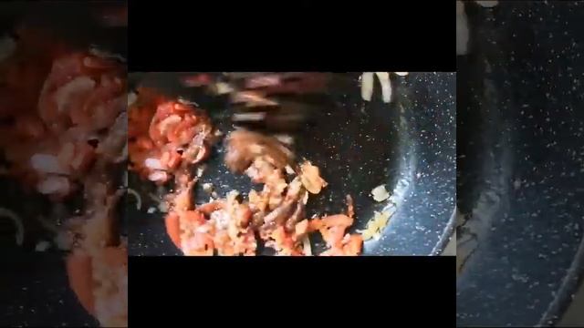 Как Приготовить Вкусные Спагетти - Вкусно и Быстро смотреть онлайн