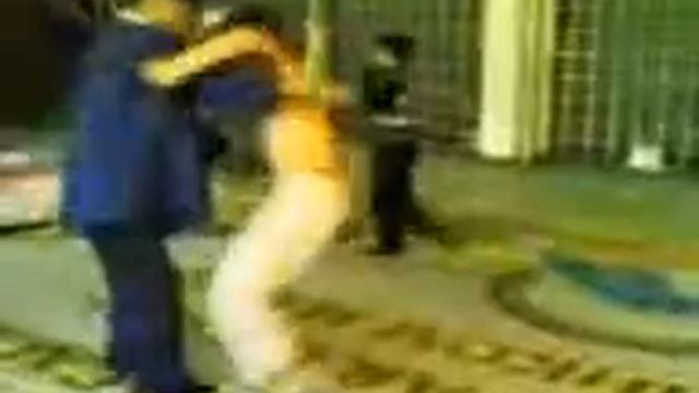 Самбо Рустам смотреть онлайн