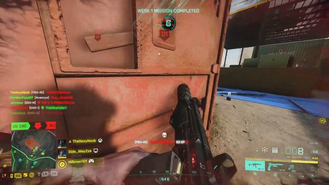 Battlefield 2042 Has Been Saved by Season 2 Update! смотреть онлайн