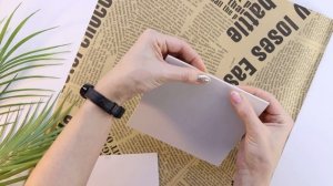 DIY АЛЬБОМ ДЛЯ ФОТО СВОИМИ РУКАМИ ПРОСТО И БЮДЖЕТНО ?