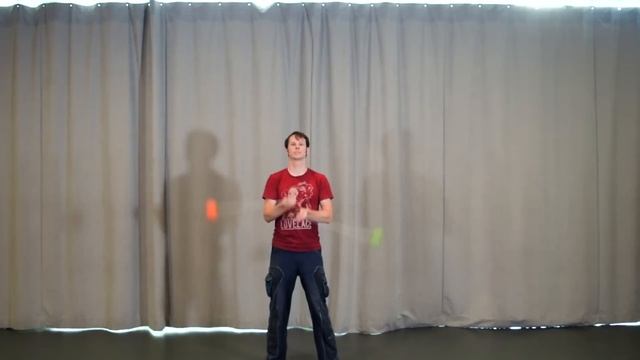 5 Tricks Every Beginner Poi Spinner Should Know смотреть онлайн