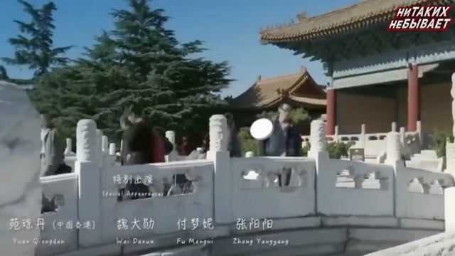 Герой обеспечун рвётся в бой..