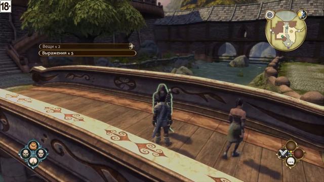 Fable Anniversary - Прохождение #1