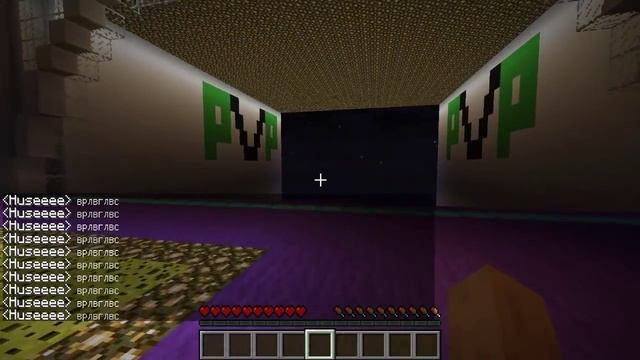 ШКОЛО НУБО СЕРВЕРА Minecraft #5 Самый чудной сервер.. смотреть онлайн
