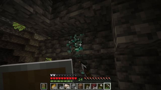 Minecraft Let's Play - Ep. 1: THE MOST EPIC START! (Minecraft 1.20) смотреть онлайн