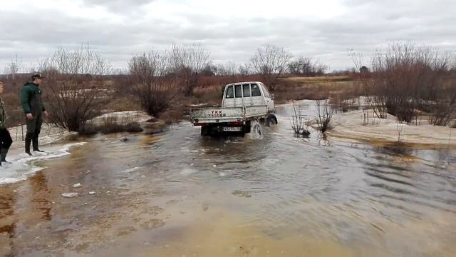 Town Ace на 31х10.5R15 грузик OFF ROAD)) смотреть онлайн