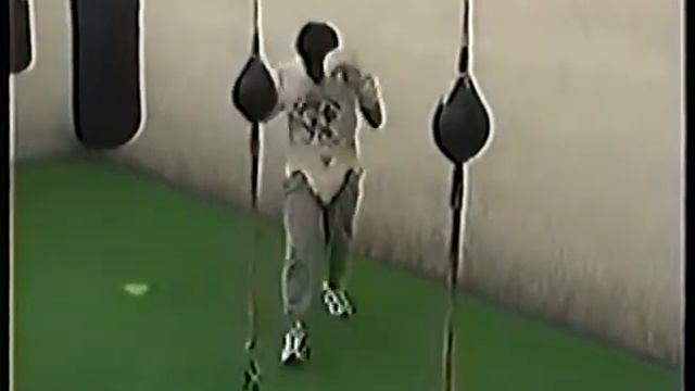 рикардо лопестренировка