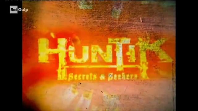 SIGLA INIZIALE + FINALE HUNTIK SECRETS & SEEKERS STAGIONE 2 RAI GULP SD ITA HD смотреть онлайн
