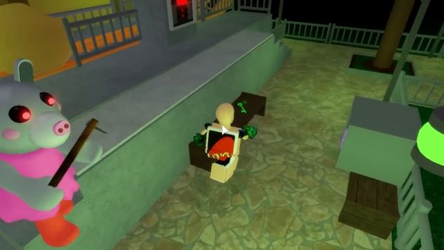 Roblox Piggy Funny Moments *Meme Edits* Part 24 смотреть онлайн