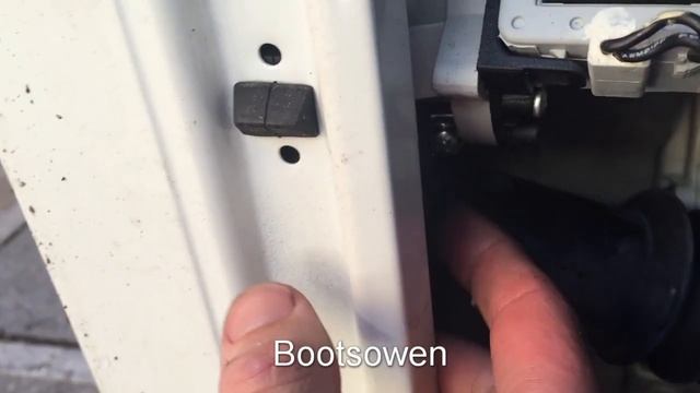 Cleaning Gorenje WA60129 Filter