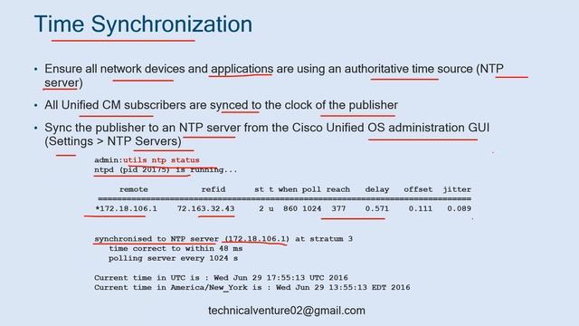Lecture- 1 | Troubleshooting methodologies | Trace Configuration | Collect traces | NTP server смотреть онлайн