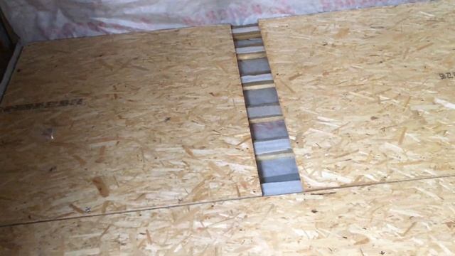 Черновые полы в каркасной бане. Какие материалы были приобретены в 2022 году смотреть онлайн