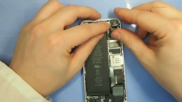 Замена камеры на iPhone 5S, самостоятельная разборка и ремонт задней камеры айфона 5S смотреть онлайн
