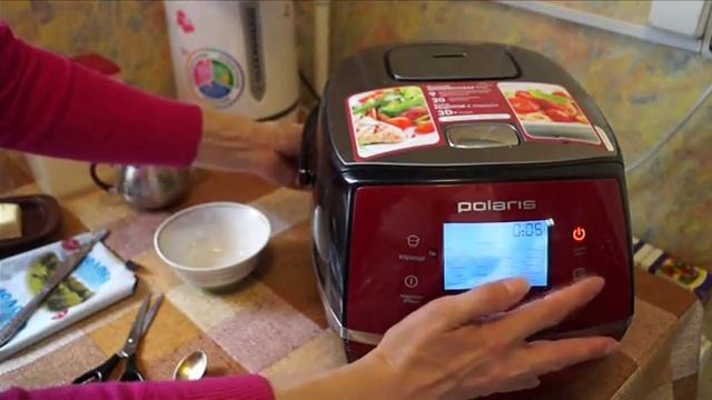 Готовка с Использованием Оригинальных Ингредиентов