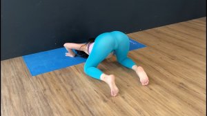 Духовная Йога и Гимнастика - Часть 3