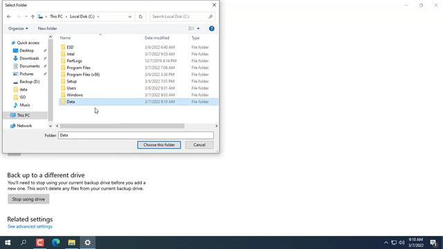Как вернуть удаленные или измененные файлы смотреть онлайн