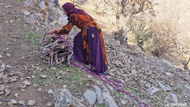 Resilient Nomadic Women And Their Lifestyle: Nomad Of Iran 2024