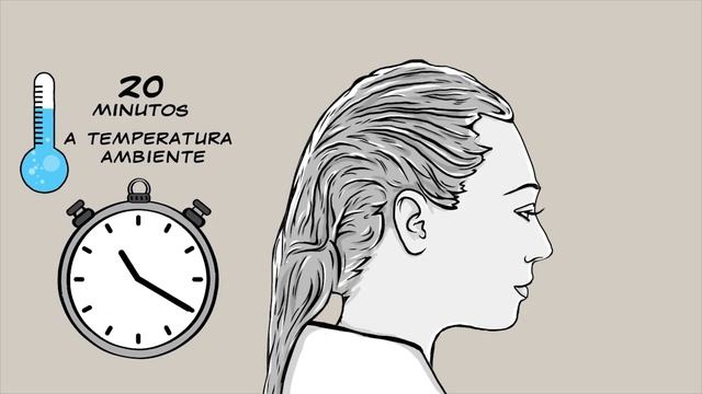 Precision Method - Lisse Design Keratin Therapy смотреть онлайн