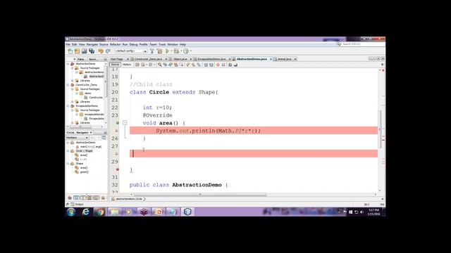LEARNUNWIRED CORE JAVA ONLINE CLASS DAY 3 смотреть онлайн