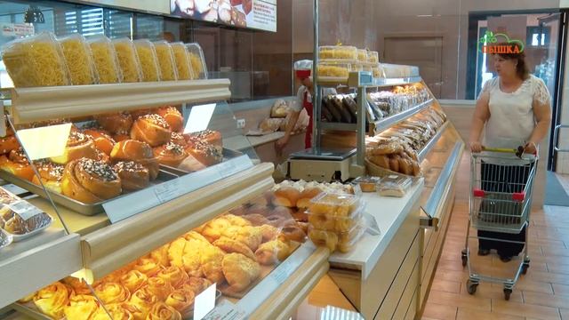 Пышка 20 лет на пути здоровой и качественной еды смотреть онлайн