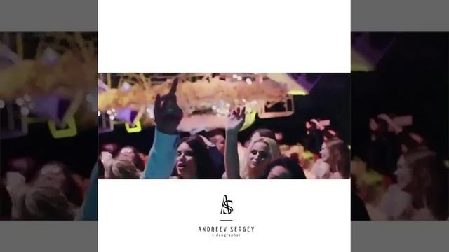 Самые яркие и трогательные моменты свадьбы Никиты Преснякова и Алены Красновой смотреть онлайн