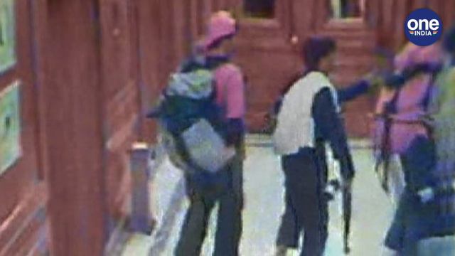 Mumbai Terror Attack 26/11 Taj Hotel: When Kasab Told Mumbai Police- Shoot Me | वनइंडिया हिंदी