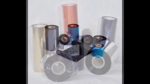 Фольга для печати этикеток смотреть онлайн