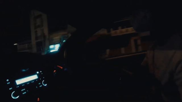 POV Night Drive | Kandy Road ?? | Geely Panda LC 1.0 смотреть онлайн