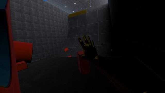 Achei um novo amigo no Boneworks Vr смотреть онлайн