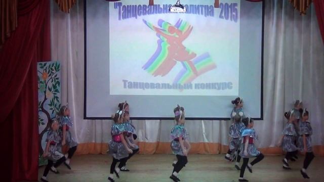 4 Модные мышки смотреть онлайн