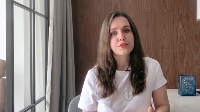 Учимся подбирать цвет с помощью круга Иттена. Правило 60, 30,10 | Школа дизайна смотреть онлайн