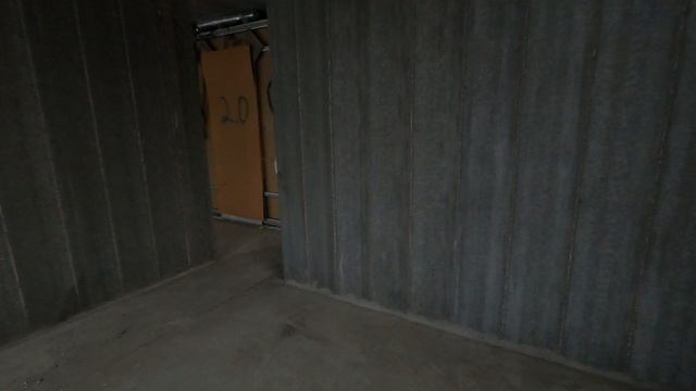 #Люблинскийпарк Строительство 15го блока.