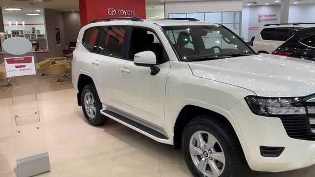 TOYOTA. Модели и цены в России. Все продается как раньше. смотреть онлайн