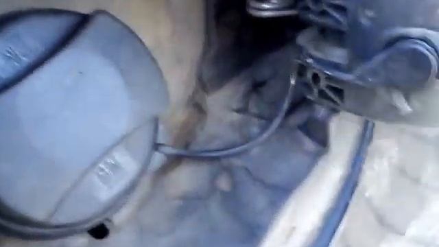 Шевроле круз не работает крышка бензобака!!!!!!!! смотреть онлайн