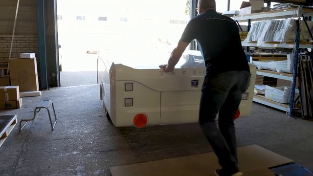 POP-UP CAMPER TRAILER IS READY TO GO IN 30 SECONDS смотреть онлайн