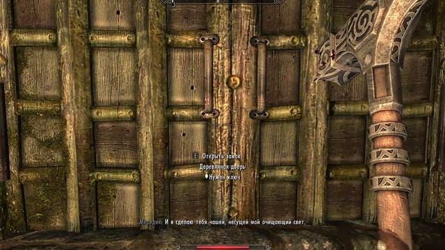 26 ч. Серебряная кровь