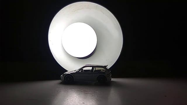 hotwheels honda civic ef no custom смотреть онлайн