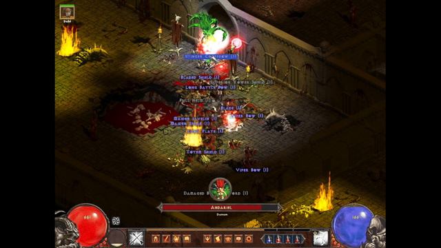 Creating the ULTIMATE Assassin Weapon - NEW Median XL 1.7 Update (levels 1-47 Hardcore, SSF) смотреть онлайн