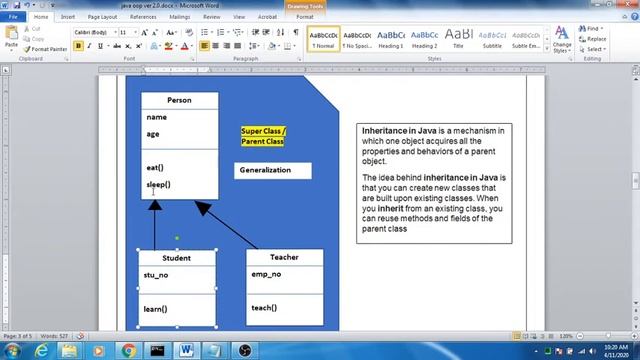 BIT SEM1 Java OOP Part 2 смотреть онлайн