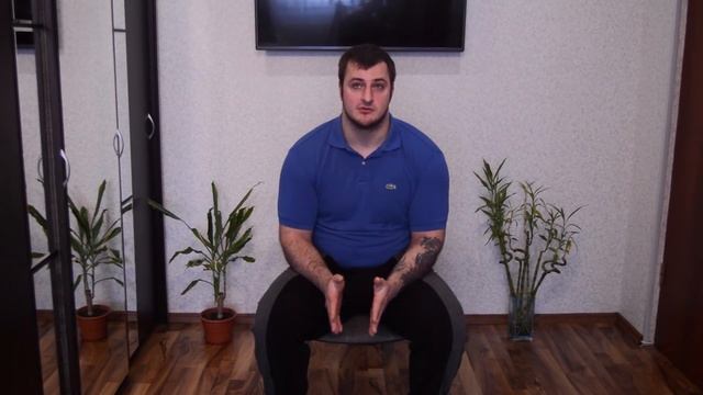 Высокое давление у спортсменов. Как бороться? смотреть онлайн