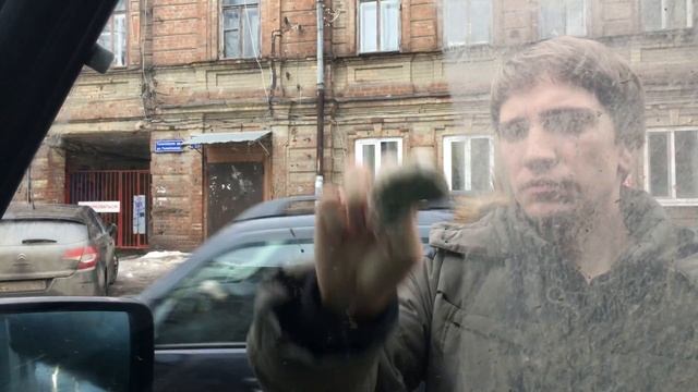 Поездка в Казань. Диски brabus на гелендваген. Пикачу. Какашки. [ДНЕВНИК БИЗДЕЛЬНИКА | Выпуск 1] смотреть онлайн
