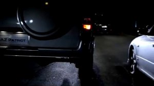 УАЗ 70 лет! Клип от Solers. Дальний восток. OffRoad Экстрим 4x4