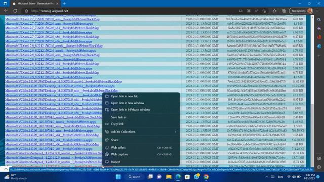 Enable Notepad Tabs in latest windows 11 22H2 stable build 22621 1105 смотреть онлайн
