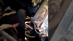 ПЕРЕДЕЛКА МОДУЛЯ ЗАЖИГАНИЯ ОПЕЛЬ ВЕКТРА Б НА ВАЗОВСКУЮ