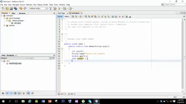 Java Programming in Urdu/Hindi Lec 1 Introduction Class смотреть онлайн