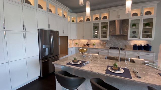 Artistry Sarasota – The Popular Van Gogh Model by Kolter Homes | Homes for Sale Sarasota FL смотреть онлайн