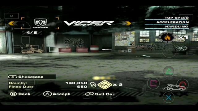 Need For Speed Most Wanted - Save Data All Unlock | Nintendo | Android Dolphin Emulator смотреть онлайн